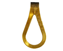 Brass Picture Chain